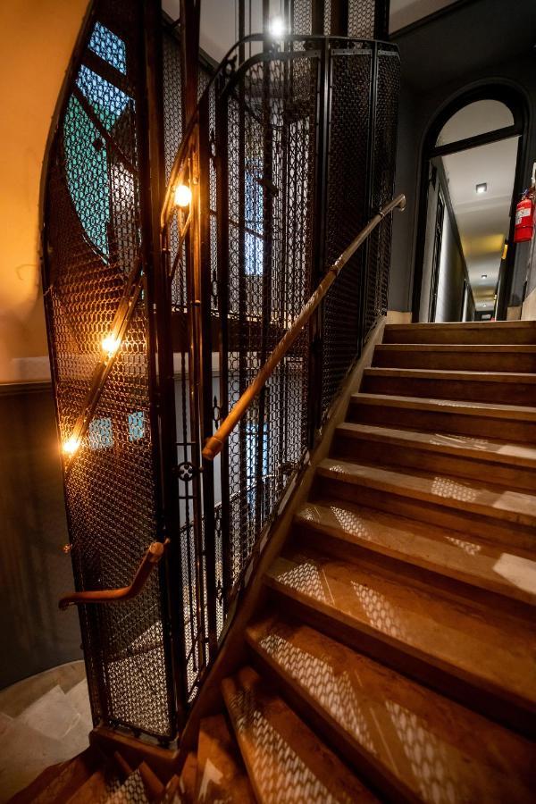 Maison Ramon Буенос Айрес Екстериор снимка