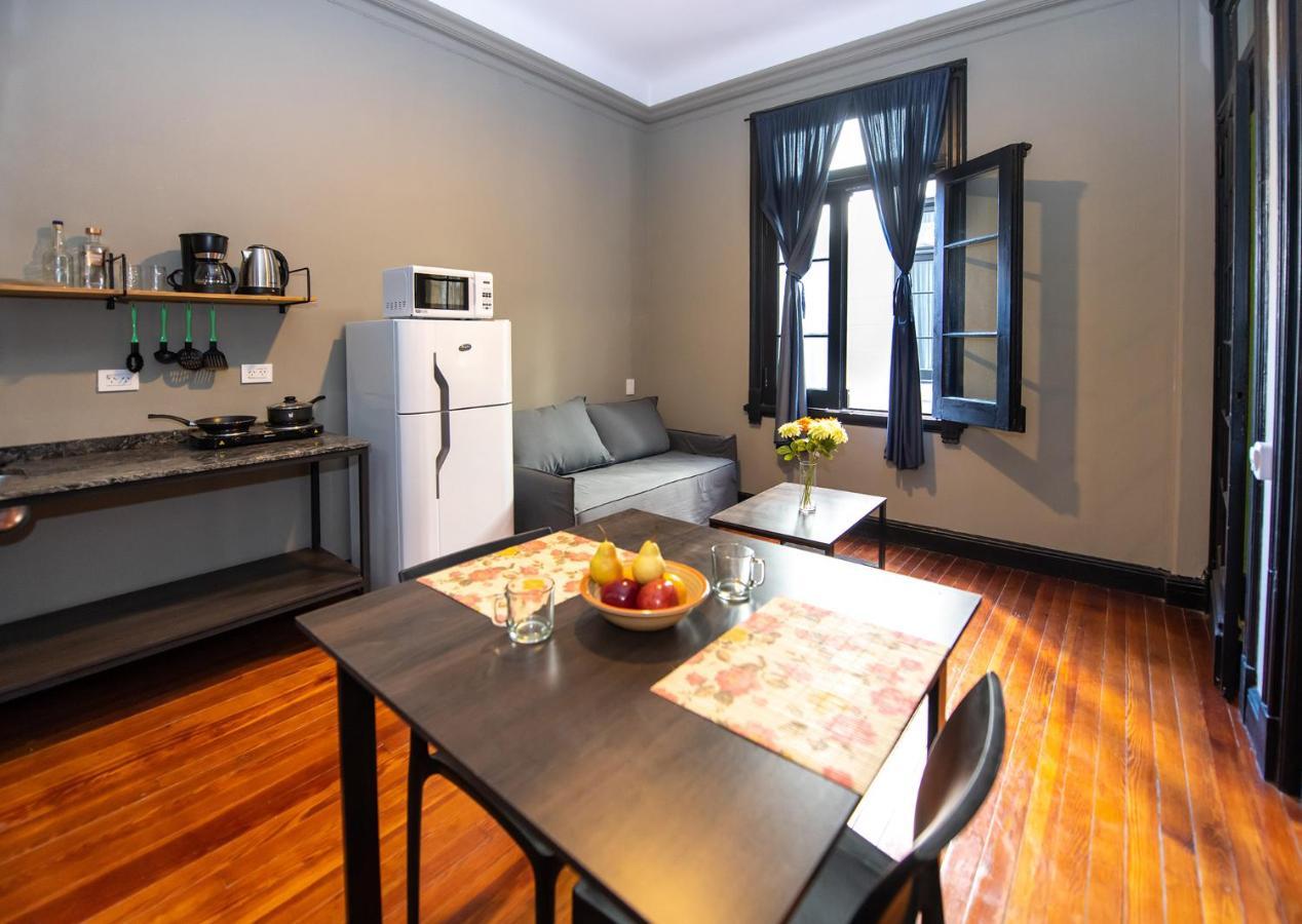 Maison Ramon Буенос Айрес Екстериор снимка