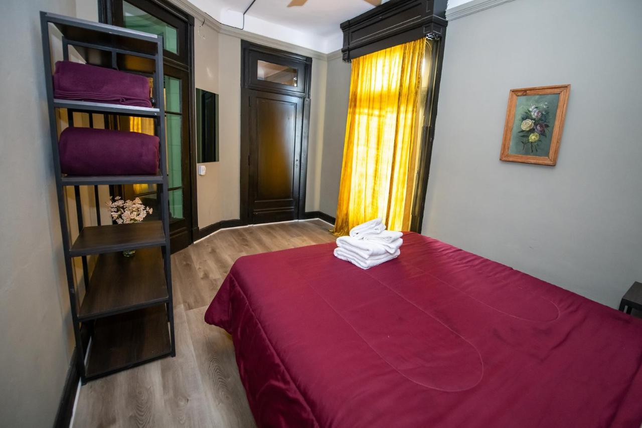 Maison Ramon Буенос Айрес Екстериор снимка