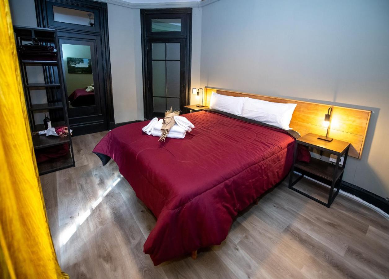Maison Ramon Буенос Айрес Екстериор снимка