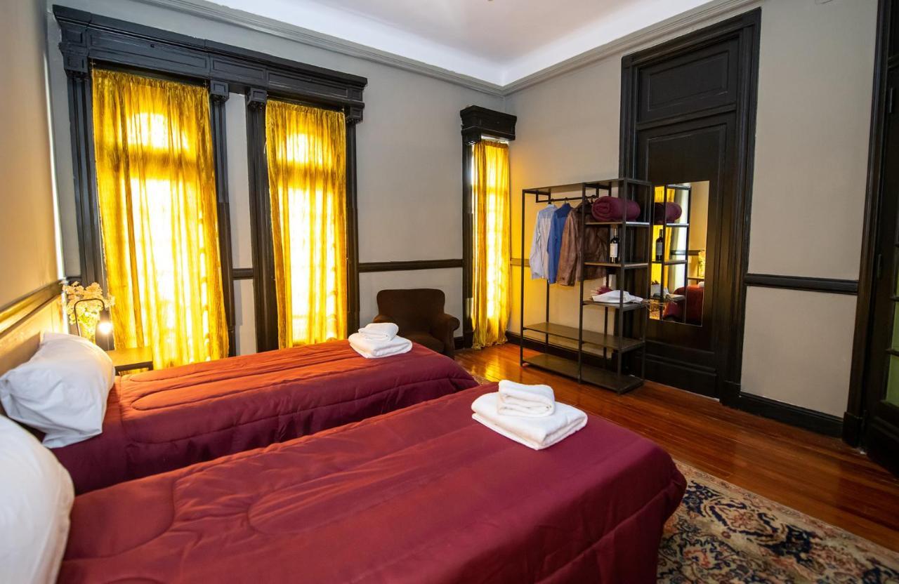 Maison Ramon Буенос Айрес Екстериор снимка