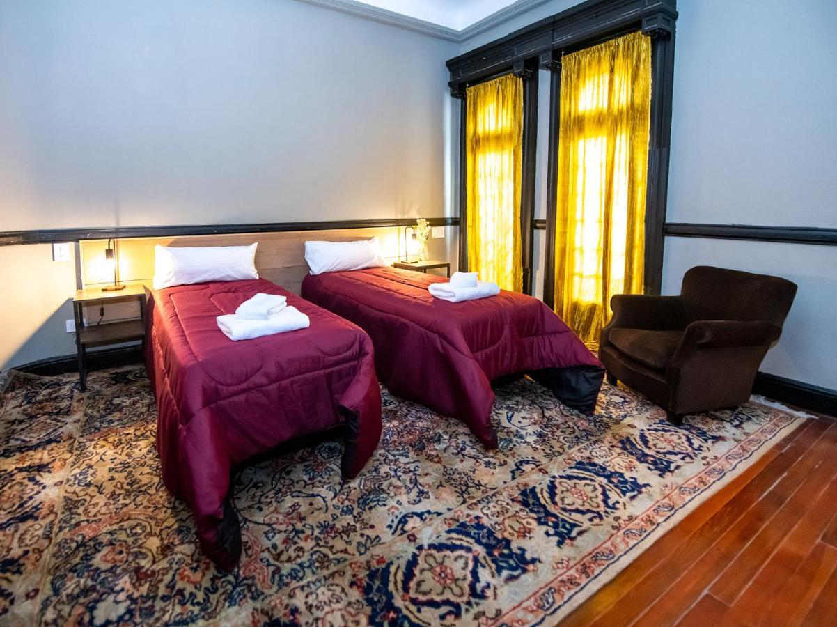 Maison Ramon Буенос Айрес Екстериор снимка