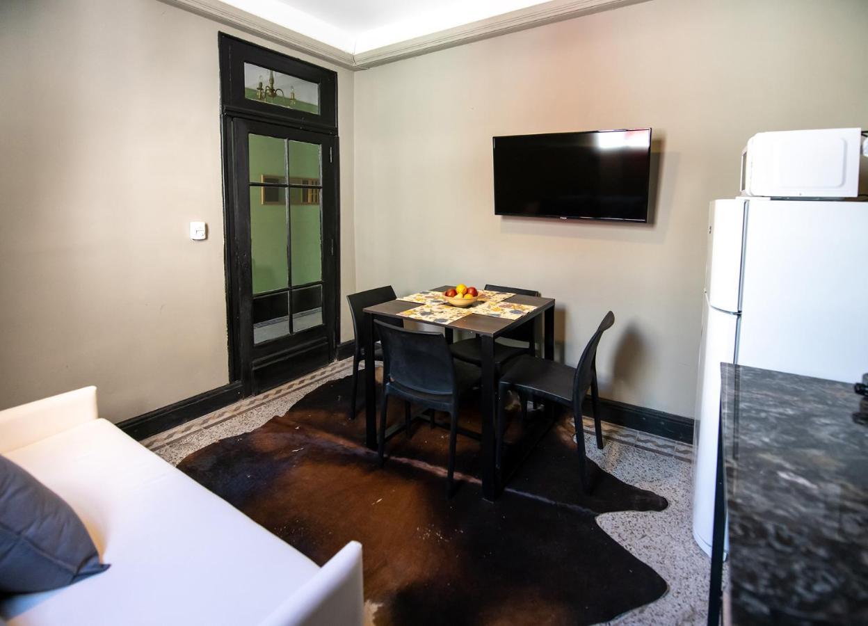 Maison Ramon Буенос Айрес Екстериор снимка
