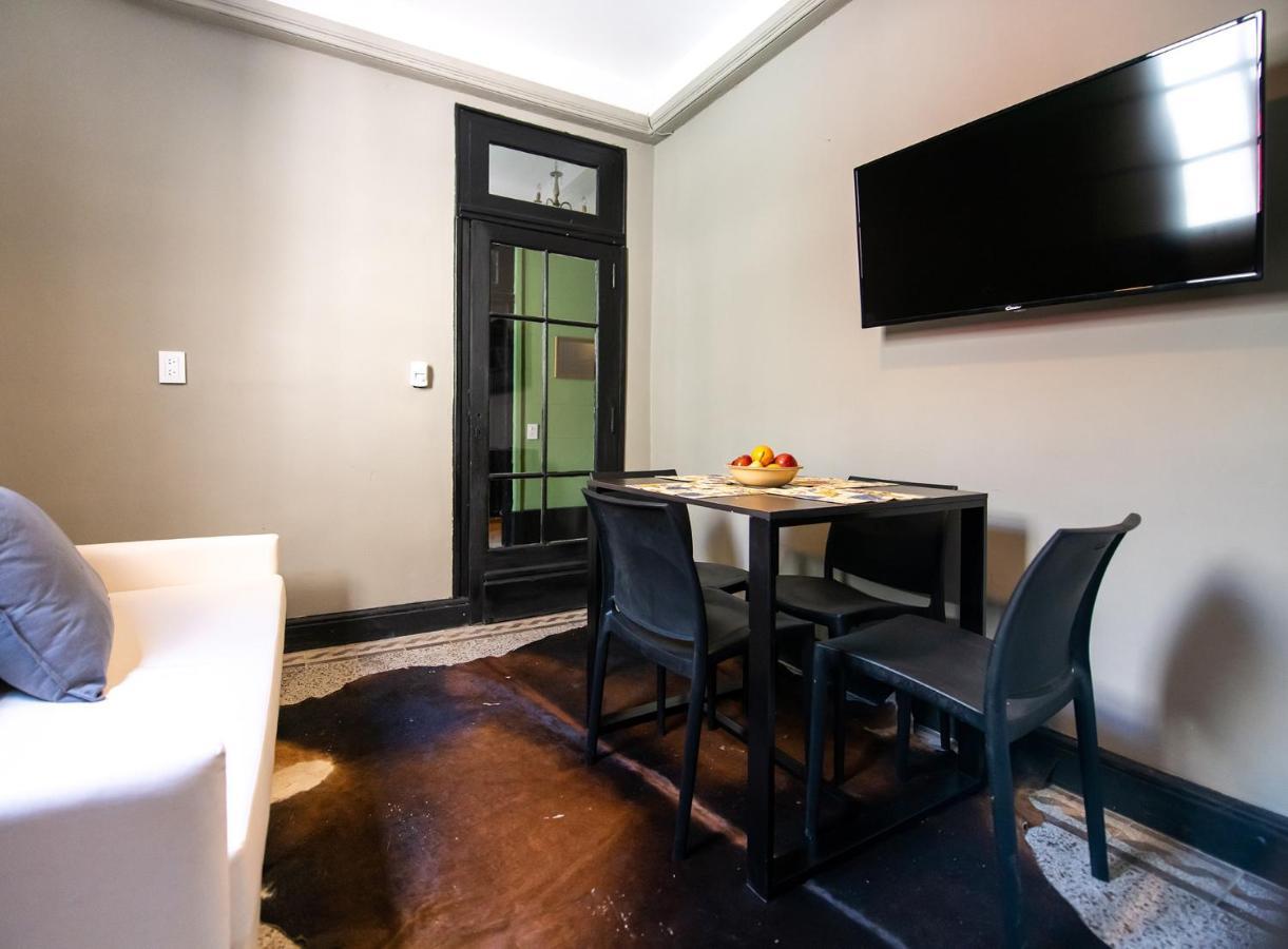 Maison Ramon Буенос Айрес Екстериор снимка