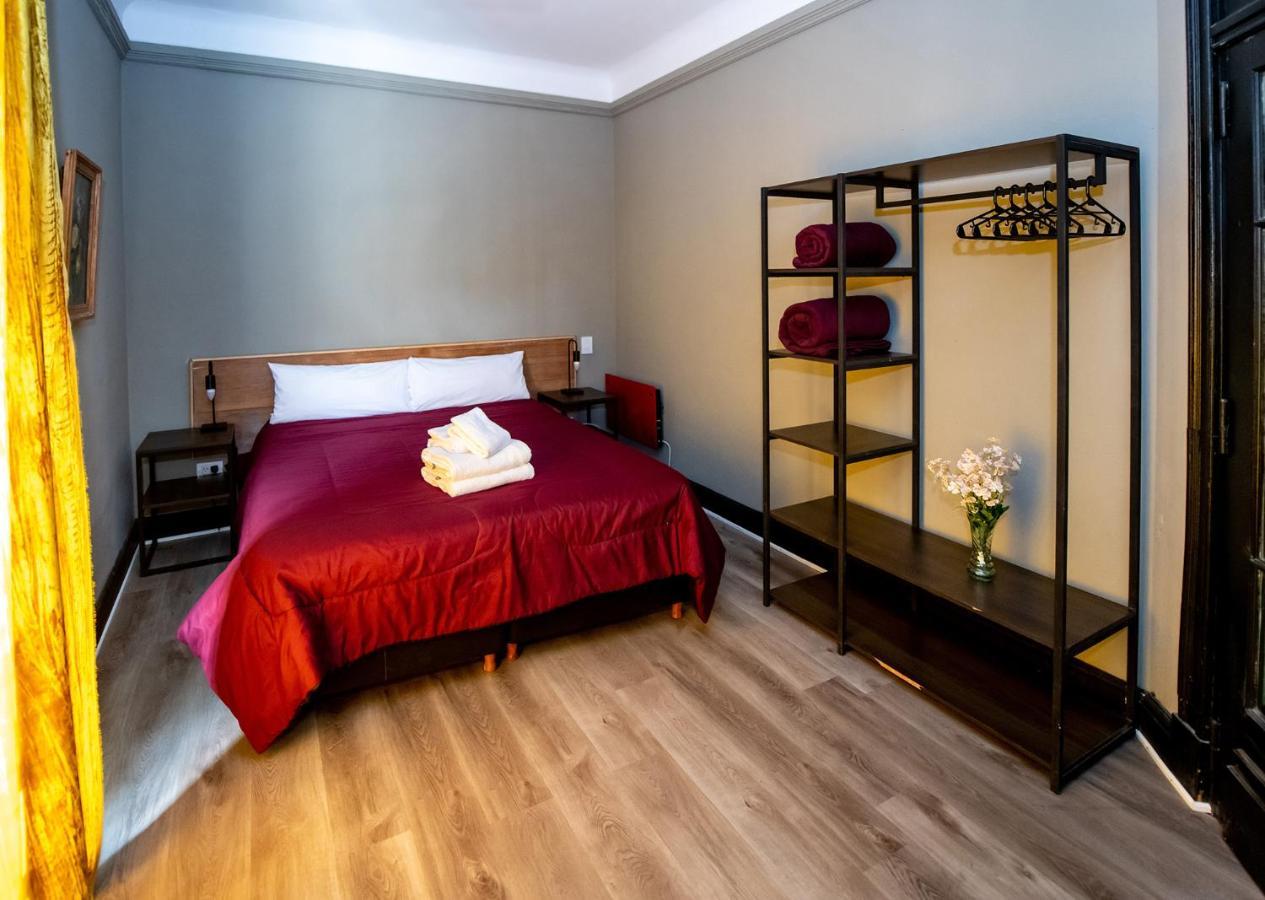 Maison Ramon Буенос Айрес Екстериор снимка