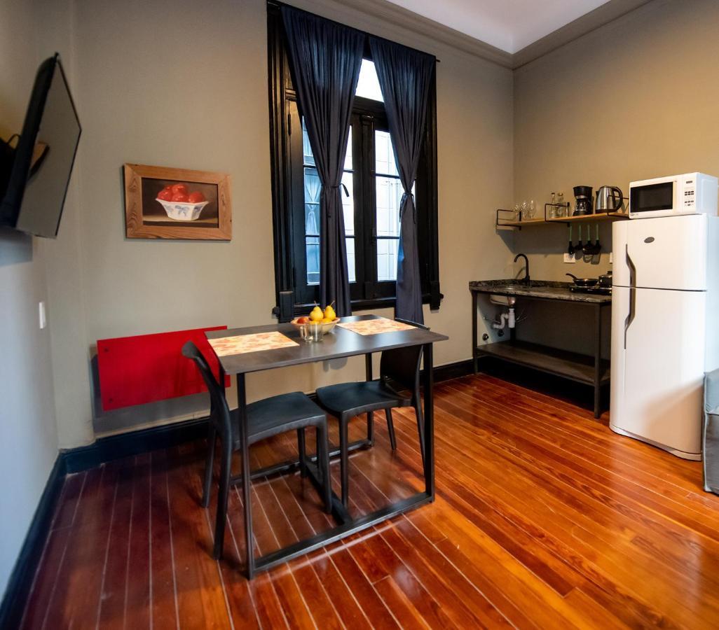 Maison Ramon Буенос Айрес Екстериор снимка