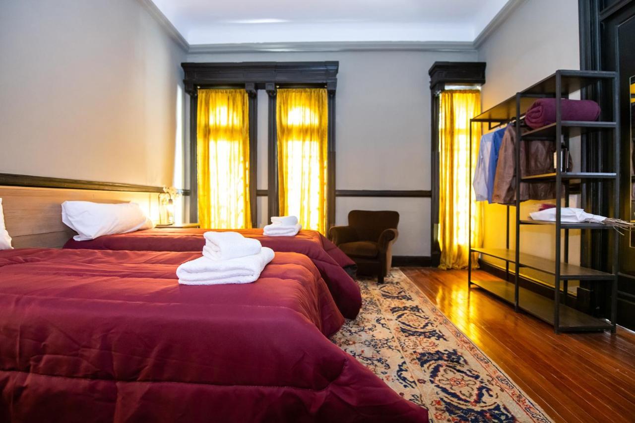 Maison Ramon Буенос Айрес Екстериор снимка