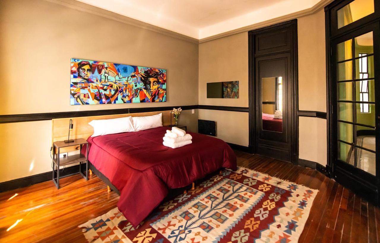 Maison Ramon Буенос Айрес Екстериор снимка