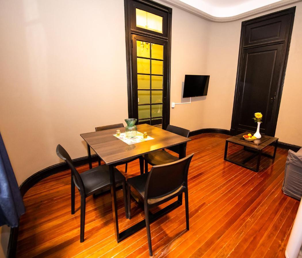 Maison Ramon Буенос Айрес Екстериор снимка