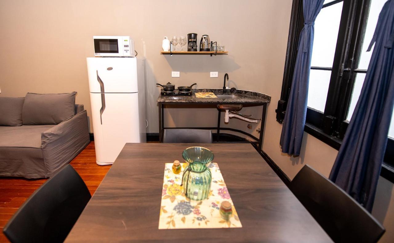 Maison Ramon Буенос Айрес Екстериор снимка
