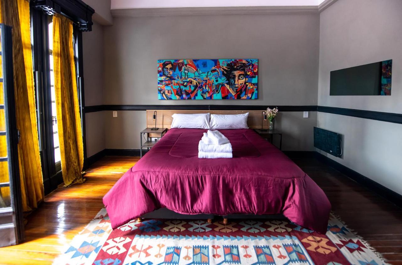 Maison Ramon Буенос Айрес Екстериор снимка