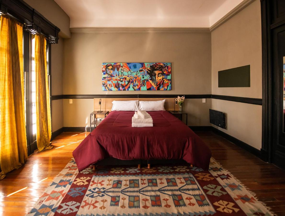 Maison Ramon Буенос Айрес Екстериор снимка