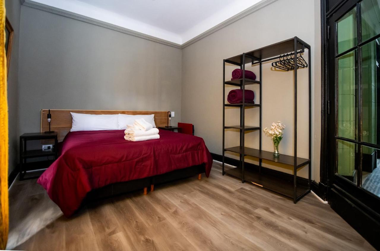 Maison Ramon Буенос Айрес Екстериор снимка