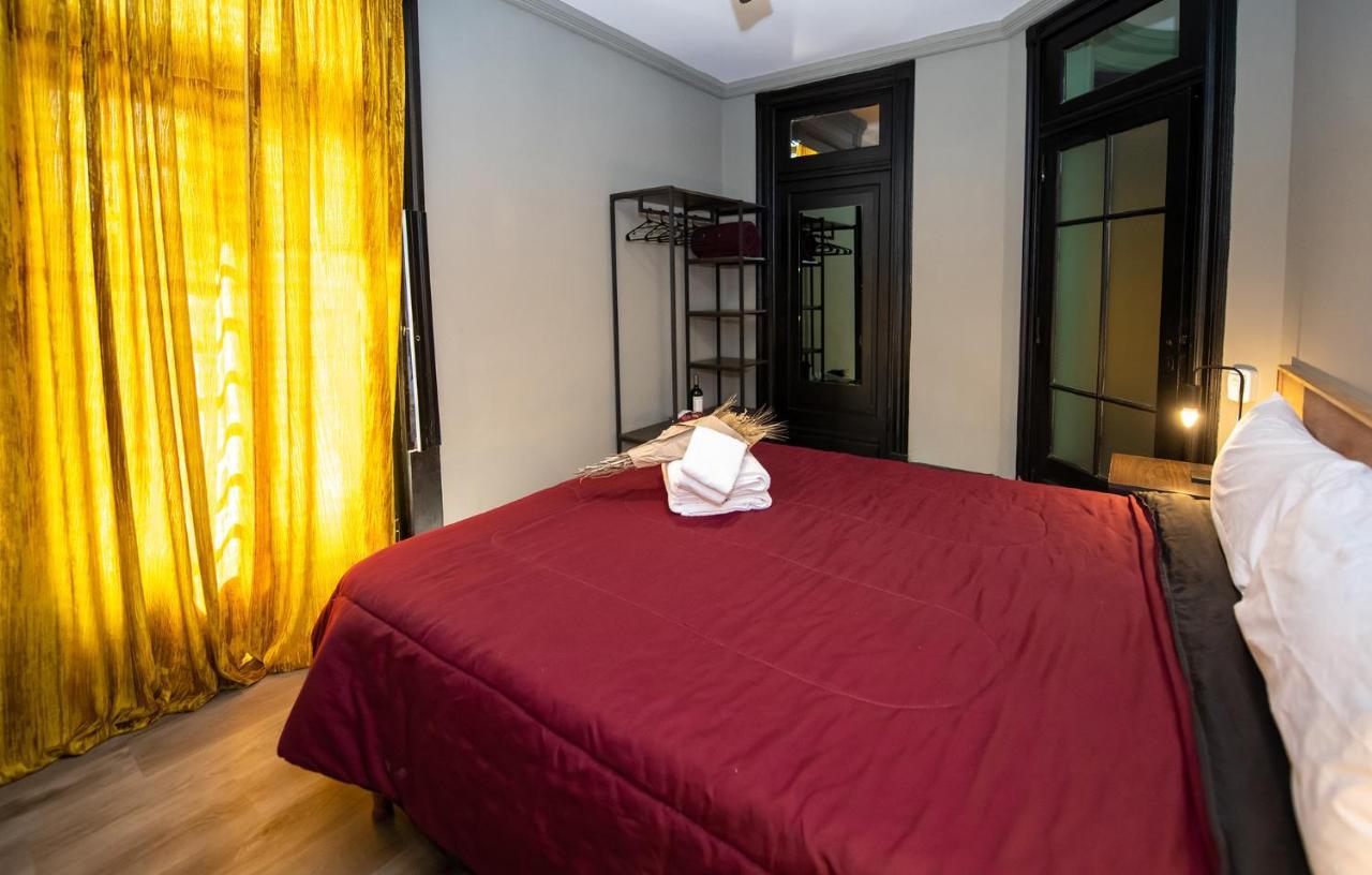 Maison Ramon Буенос Айрес Екстериор снимка